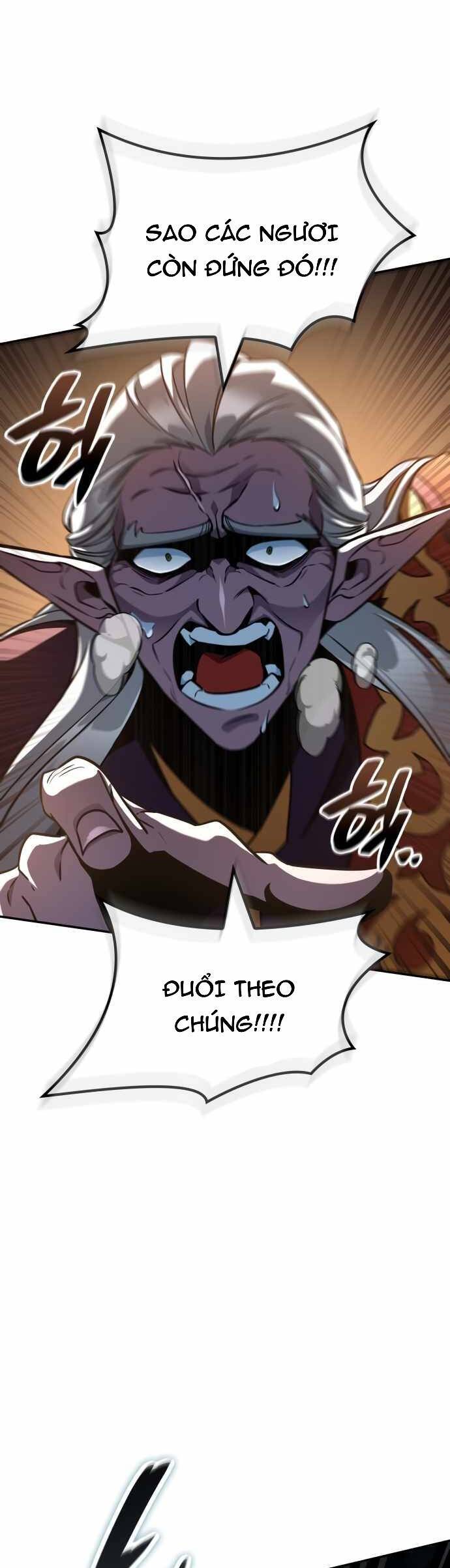 Sử Thi Valhalla Chap 20 - Next Chap 21