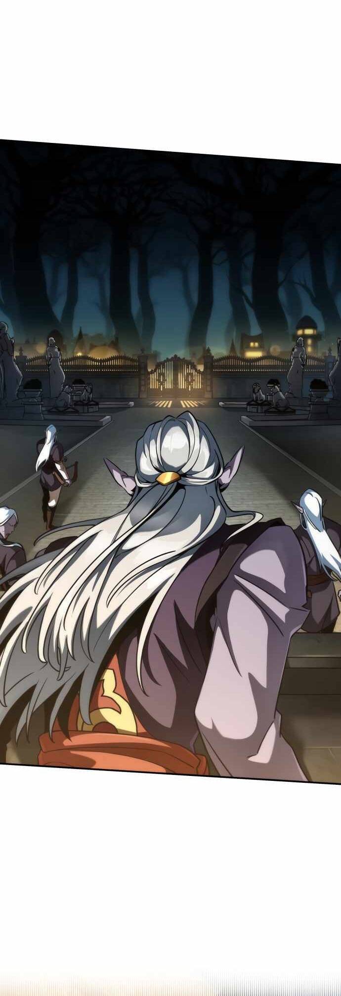 Sử Thi Valhalla Chap 20 - Next Chap 21