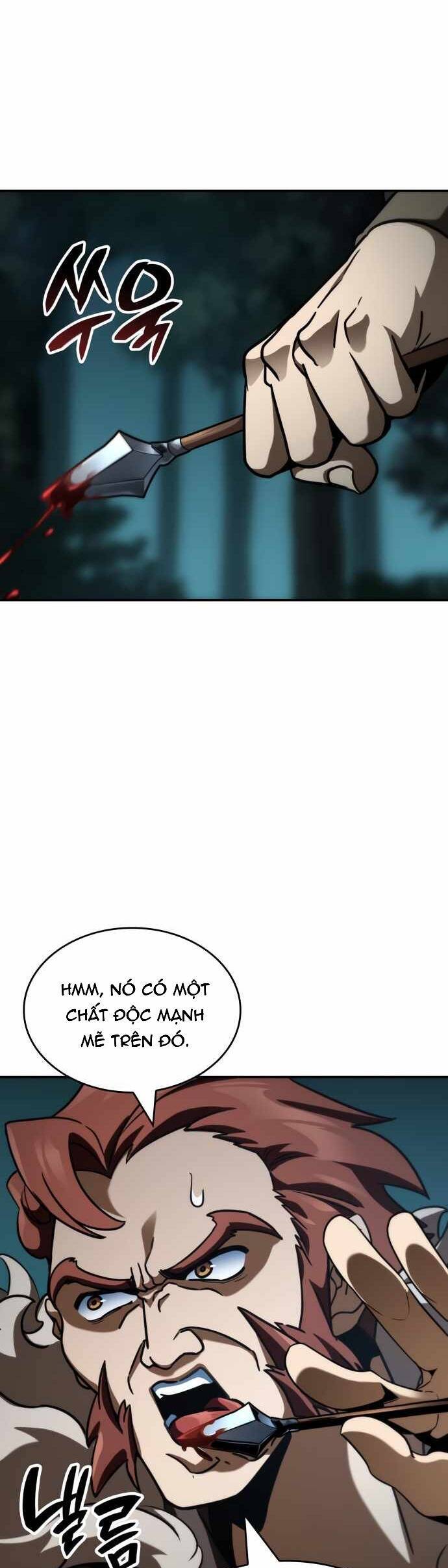 Sử Thi Valhalla Chap 20 - Next Chap 21