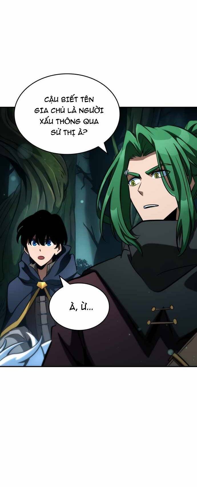 Sử Thi Valhalla Chap 20 - Next Chap 21