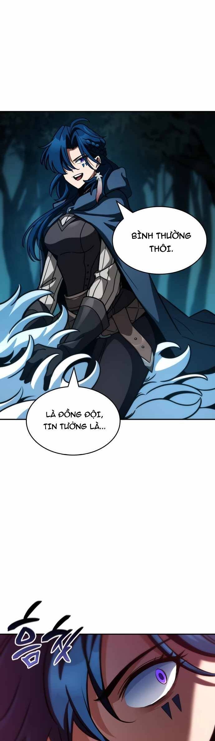 Sử Thi Valhalla Chap 20 - Next Chap 21