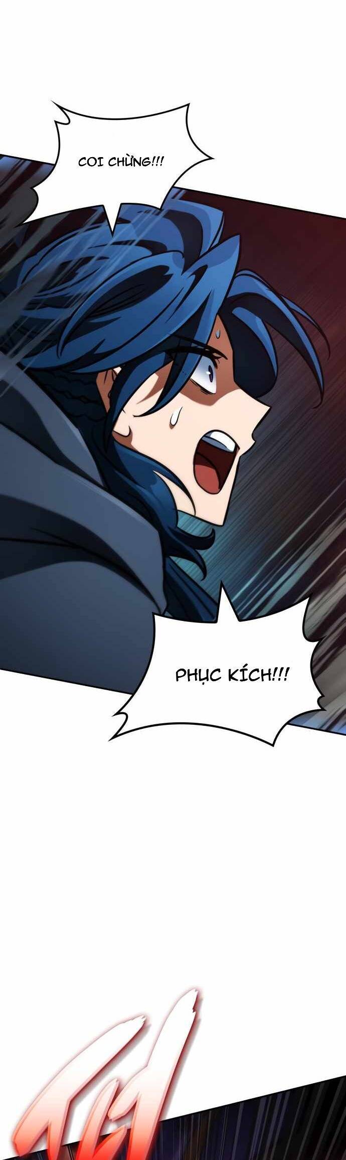 Sử Thi Valhalla Chap 20 - Next Chap 21