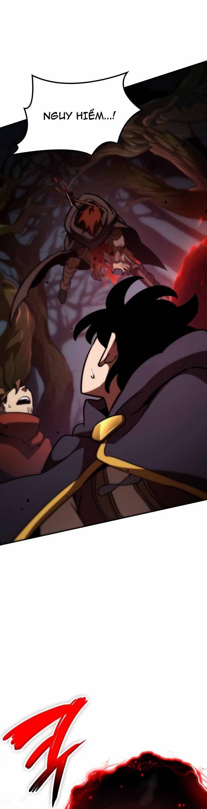 Sử Thi Valhalla Chap 20 - Next Chap 21