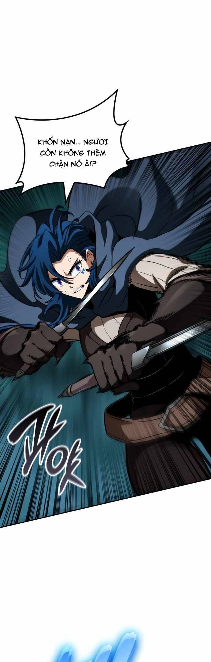 Sử Thi Valhalla Chap 20 - Next Chap 21