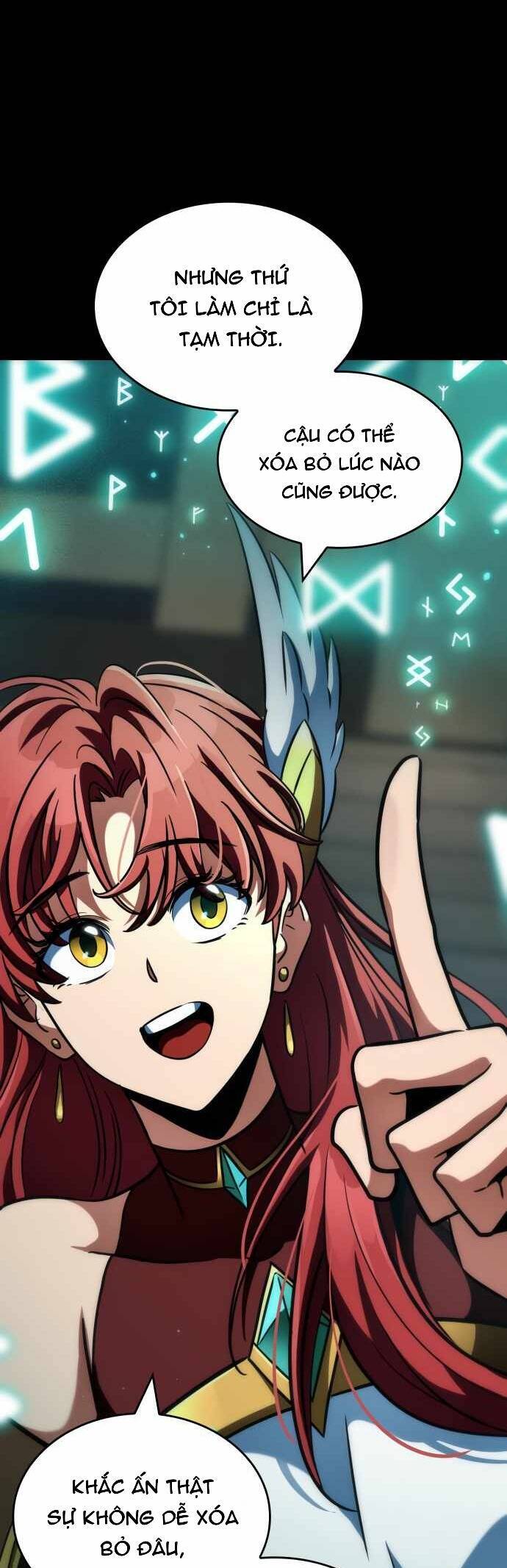 Sử Thi Valhalla Chap 20 - Next Chap 21