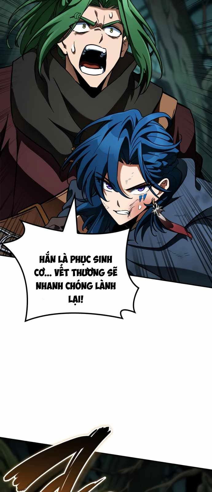 Sử Thi Valhalla Chap 21 - Next Chap 22