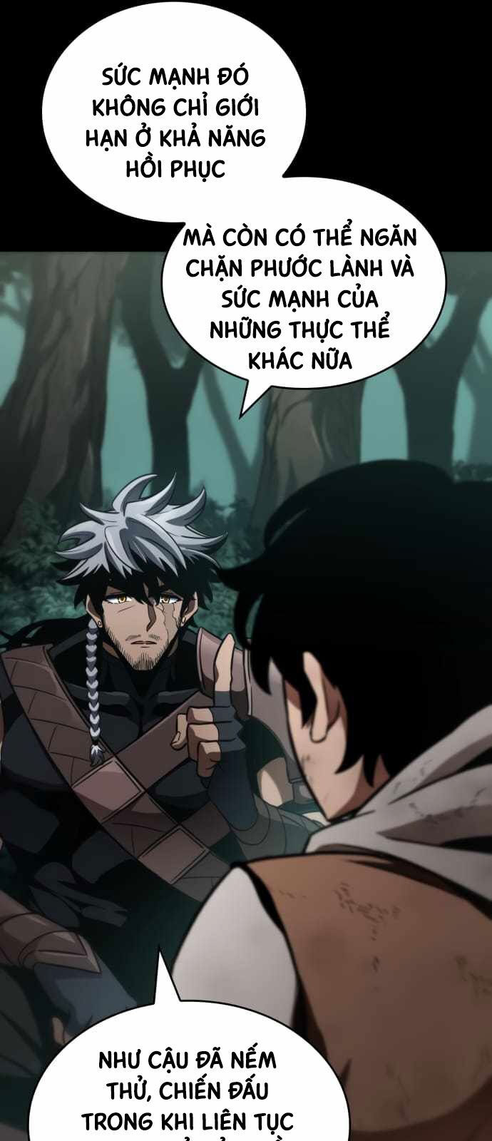 Sử Thi Valhalla Chap 21 - Next Chap 22