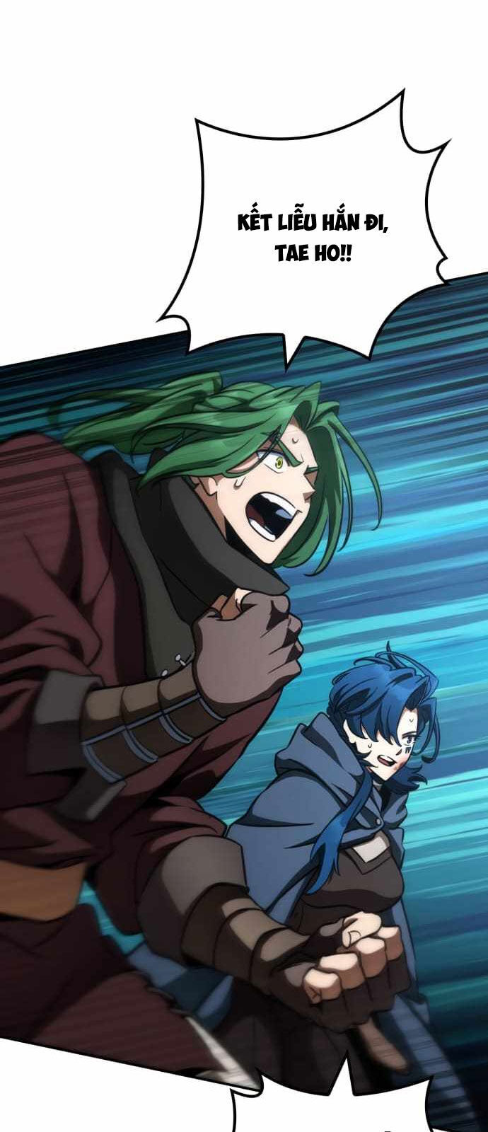 Sử Thi Valhalla Chap 21 - Next Chap 22