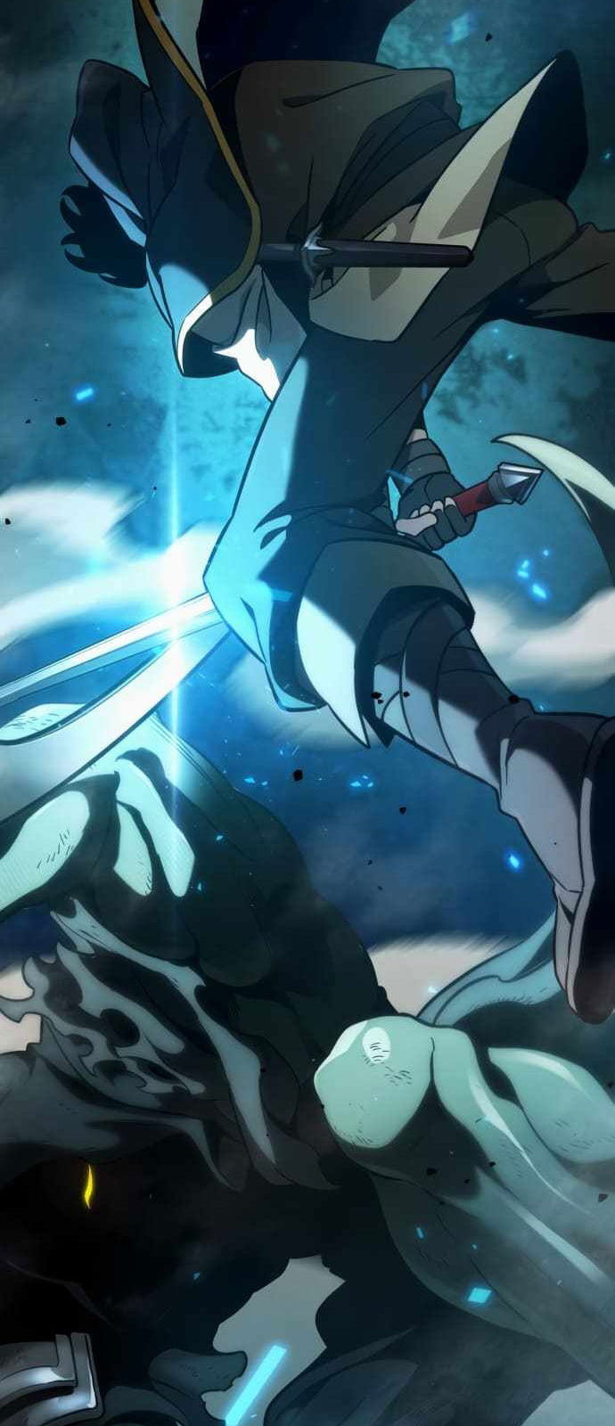 Sử Thi Valhalla Chap 21 - Next Chap 22