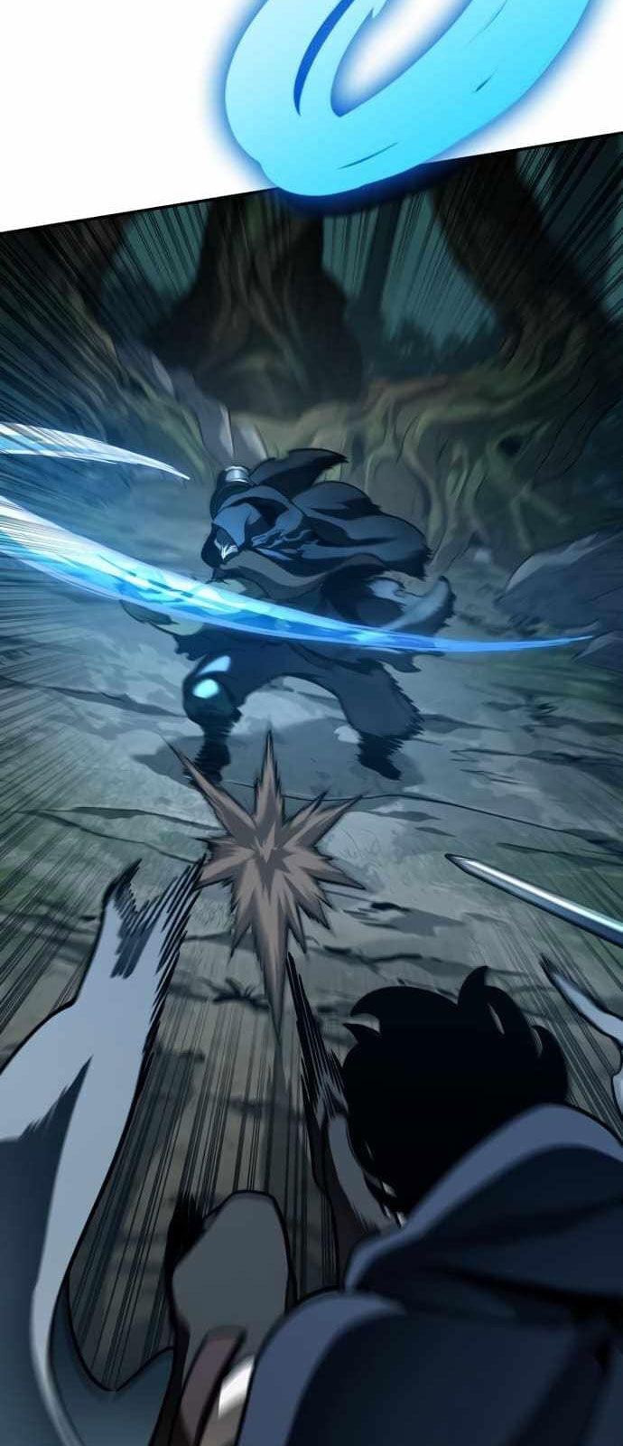 Sử Thi Valhalla Chap 21 - Next Chap 22