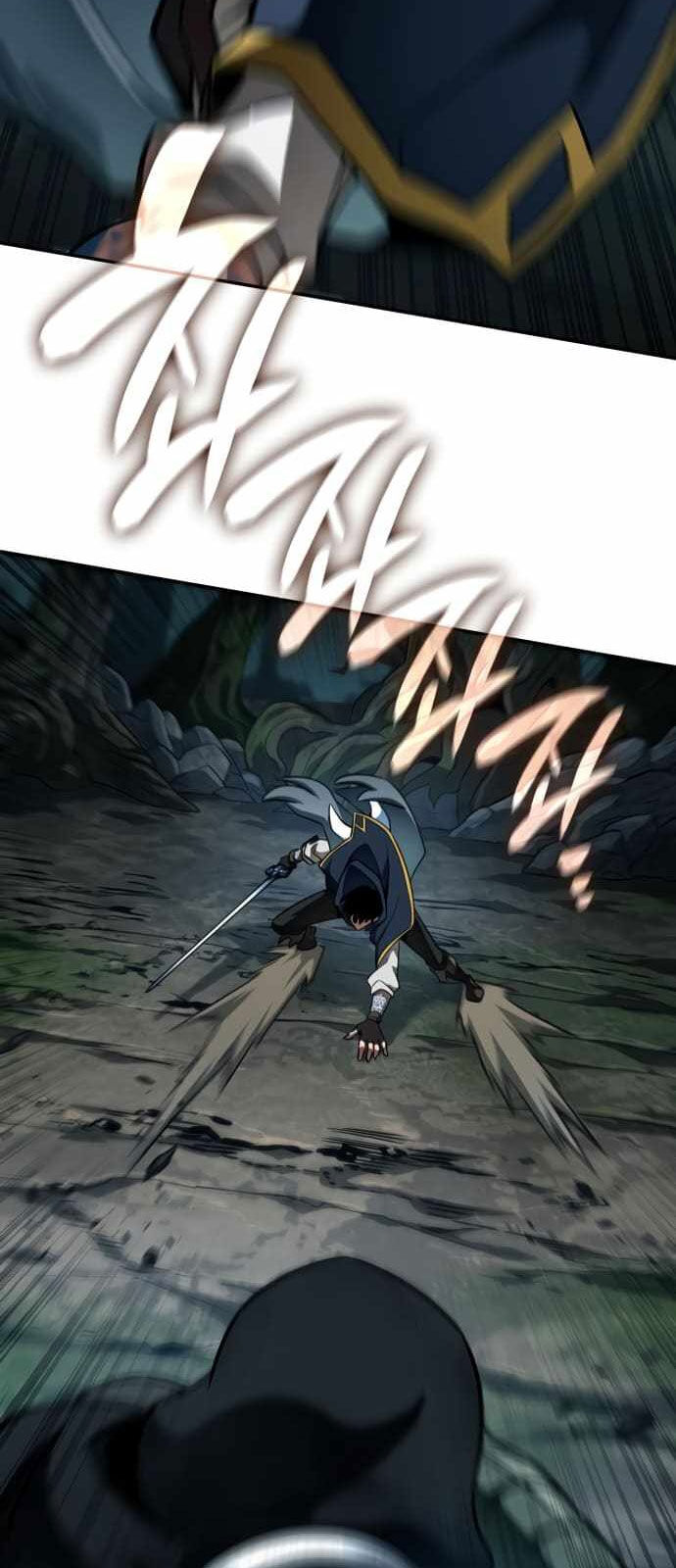 Sử Thi Valhalla Chap 21 - Next Chap 22