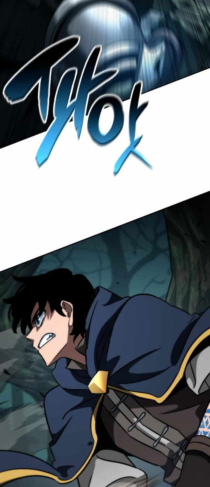 Sử Thi Valhalla Chap 21 - Next Chap 22