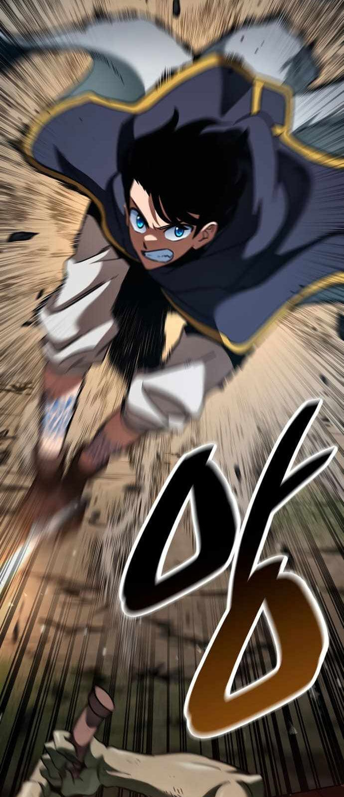 Sử Thi Valhalla Chap 21 - Next Chap 22