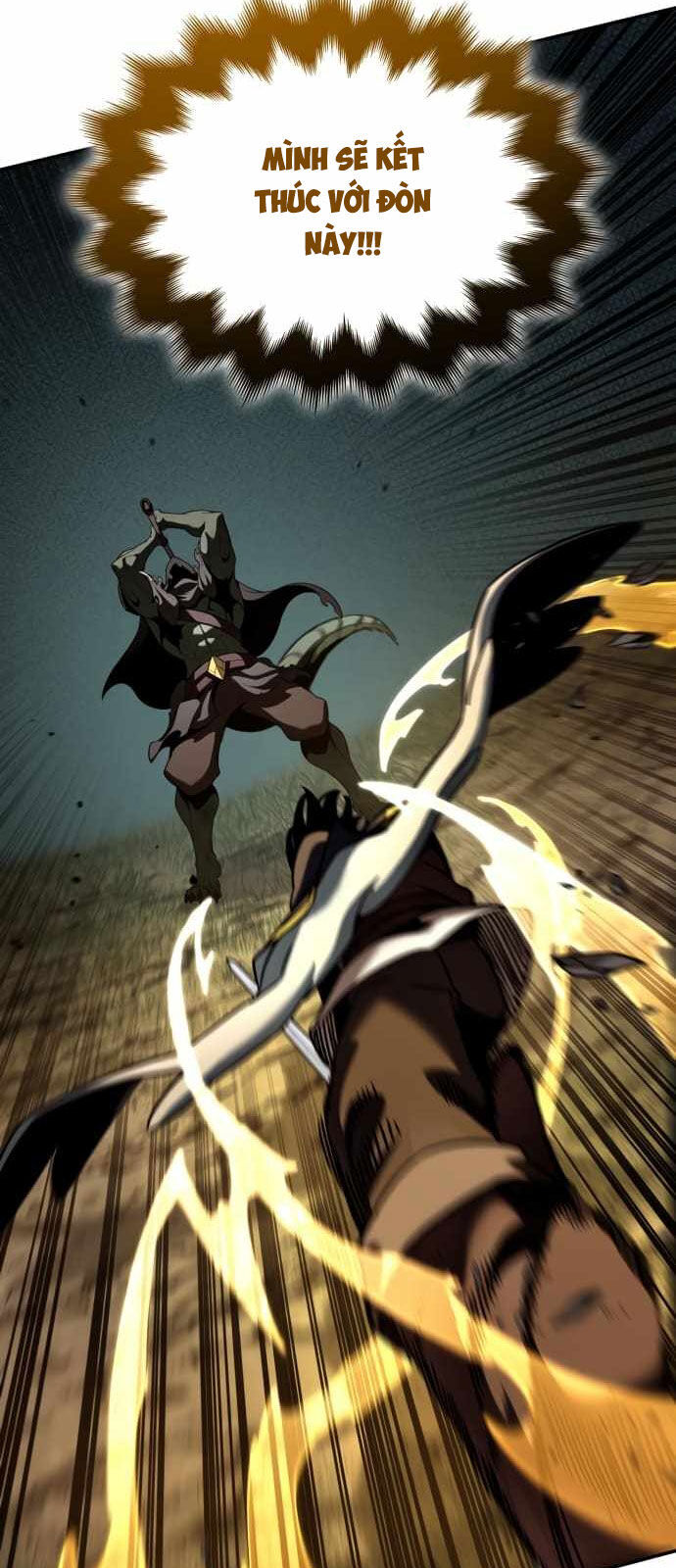 Sử Thi Valhalla Chap 21 - Next Chap 22