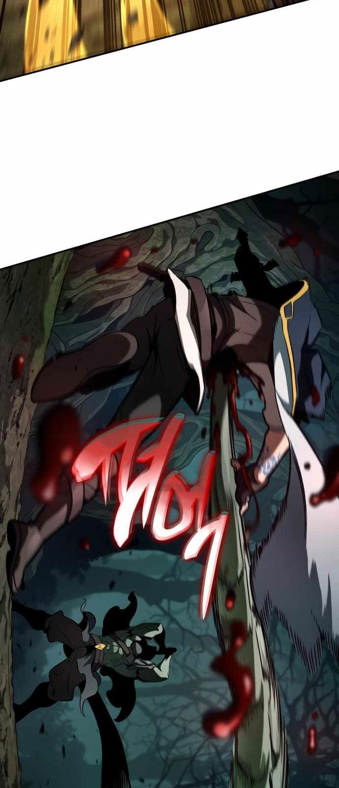 Sử Thi Valhalla Chap 21 - Next Chap 22