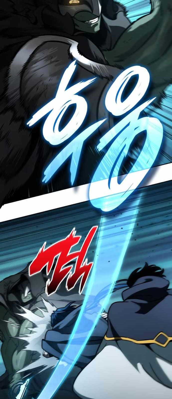 Sử Thi Valhalla Chap 21 - Next Chap 22