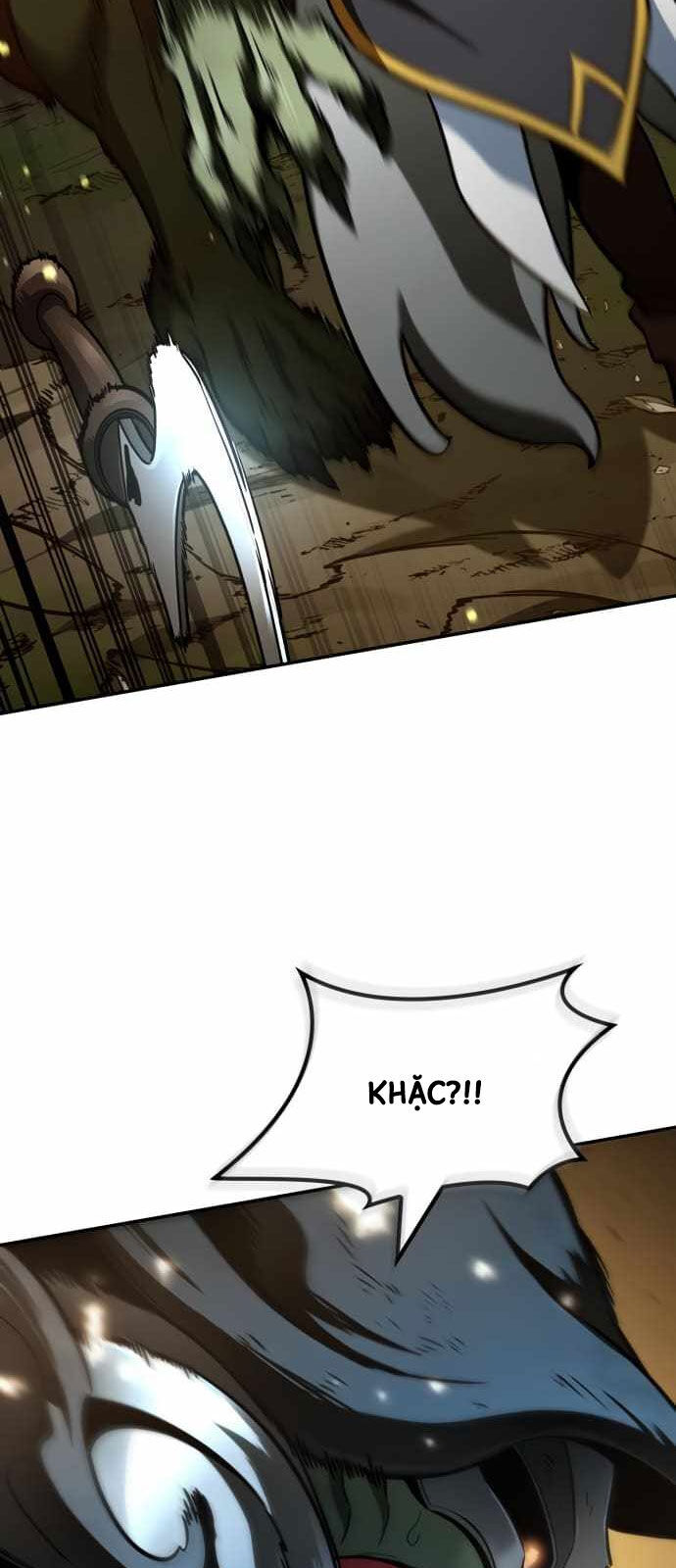 Sử Thi Valhalla Chap 21 - Next Chap 22