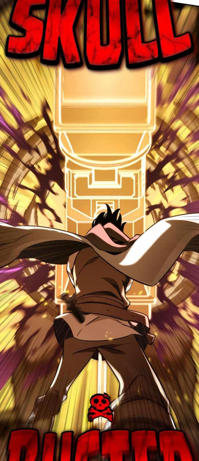 Sử Thi Valhalla Chap 21 - Next Chap 22