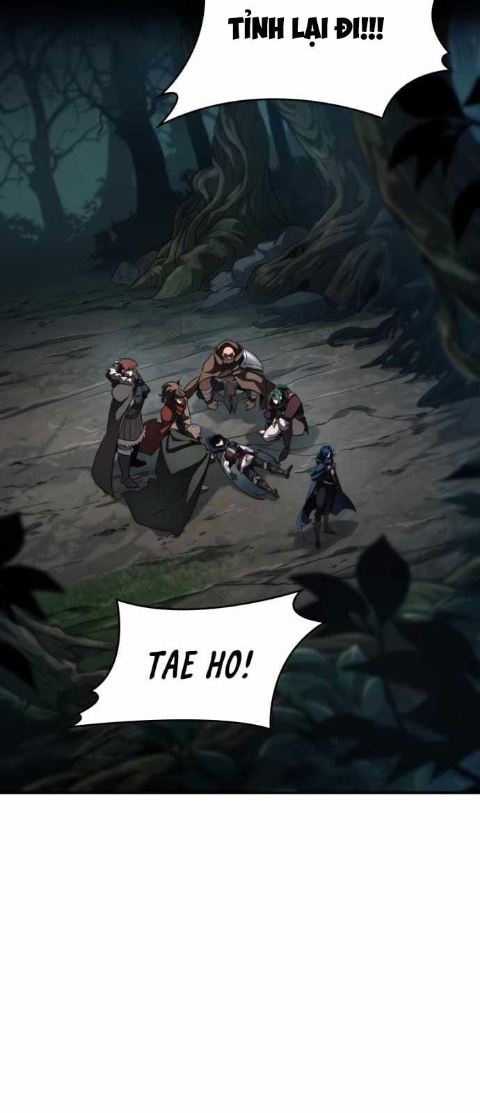 Sử Thi Valhalla Chap 21 - Next Chap 22