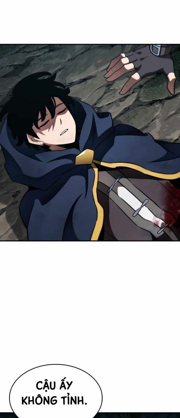 Sử Thi Valhalla Chap 21 - Next Chap 22
