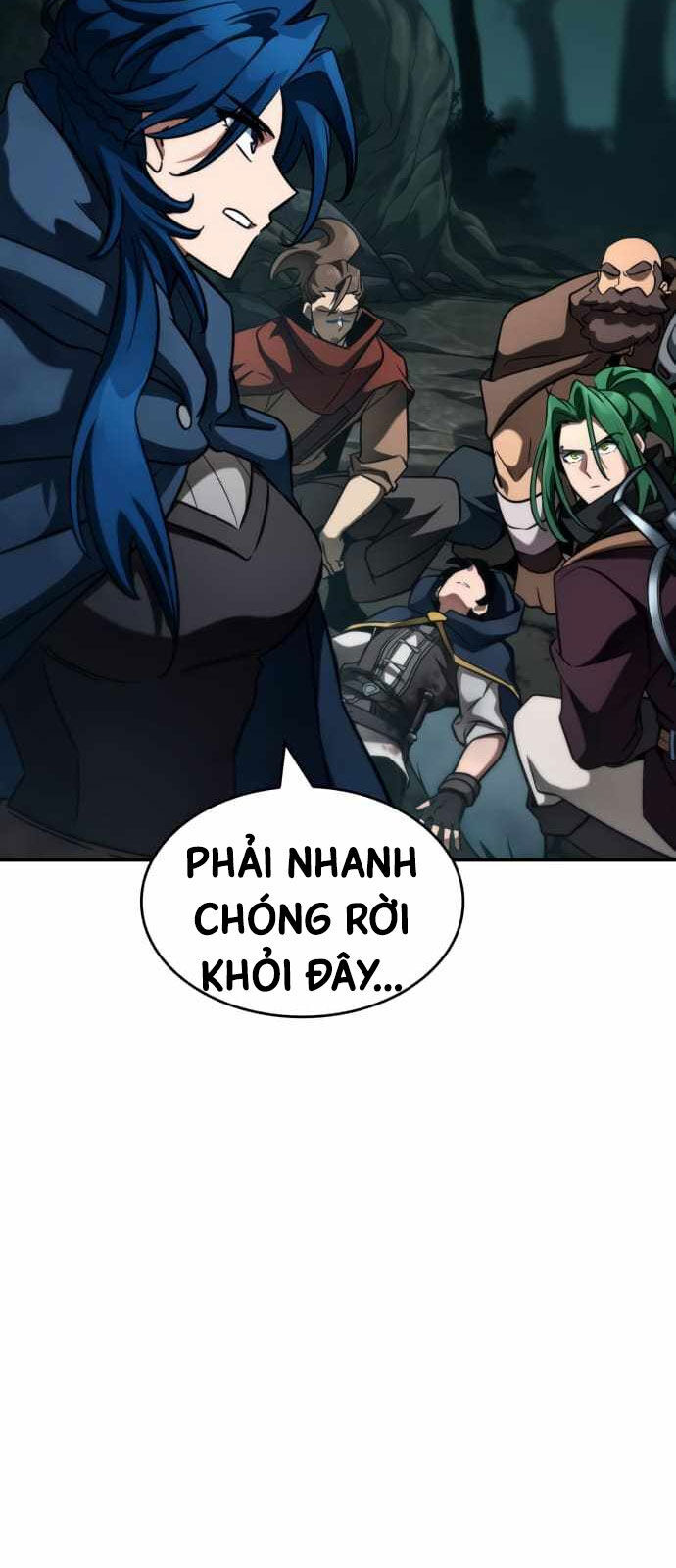 Sử Thi Valhalla Chap 21 - Next Chap 22