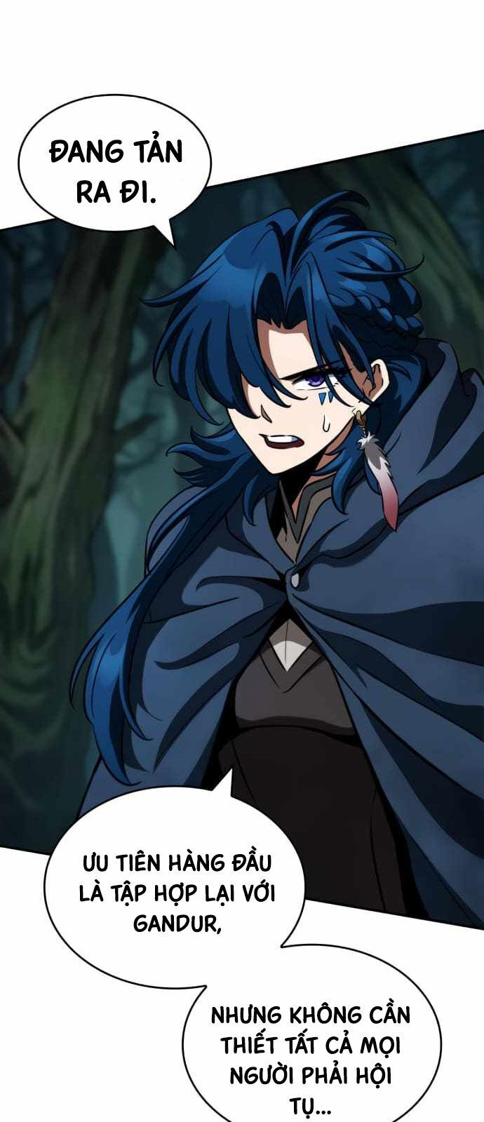 Sử Thi Valhalla Chap 21 - Next Chap 22