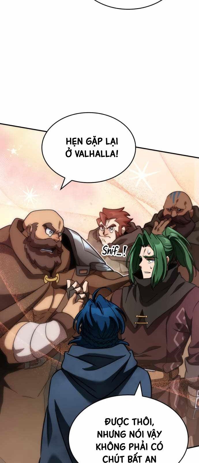 Sử Thi Valhalla Chap 21 - Next Chap 22