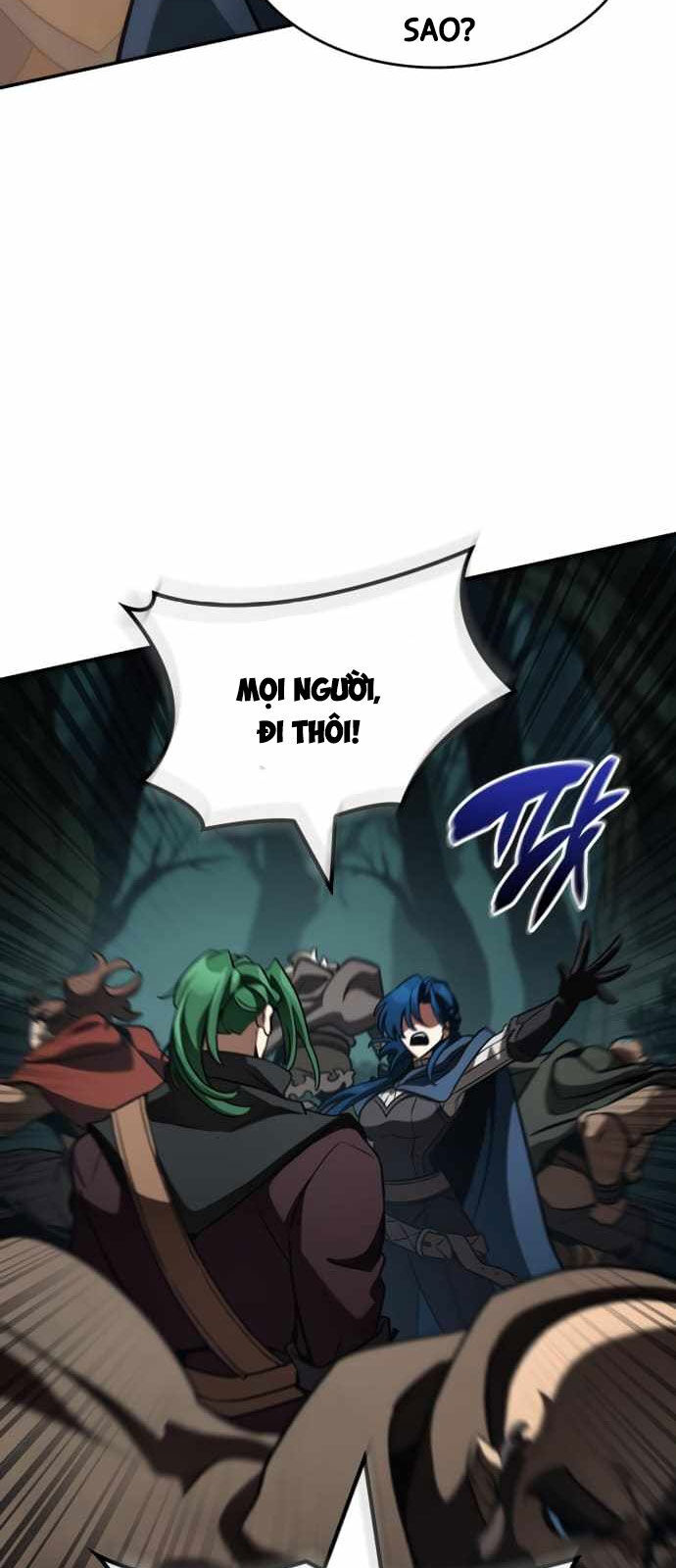 Sử Thi Valhalla Chap 21 - Next Chap 22