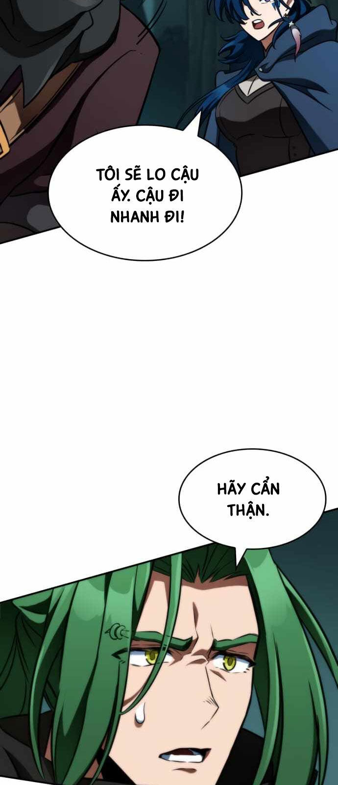 Sử Thi Valhalla Chap 21 - Next Chap 22