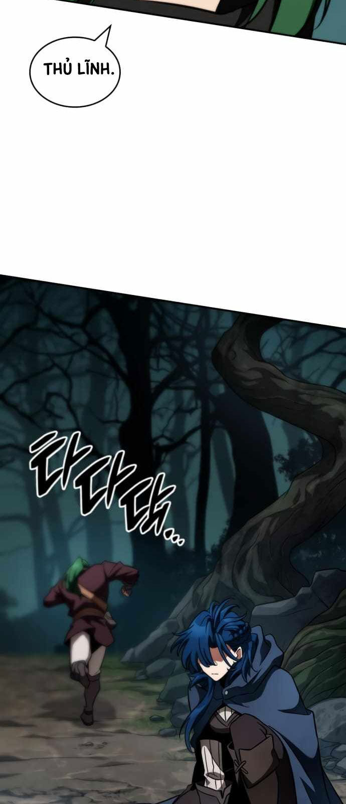 Sử Thi Valhalla Chap 21 - Next Chap 22