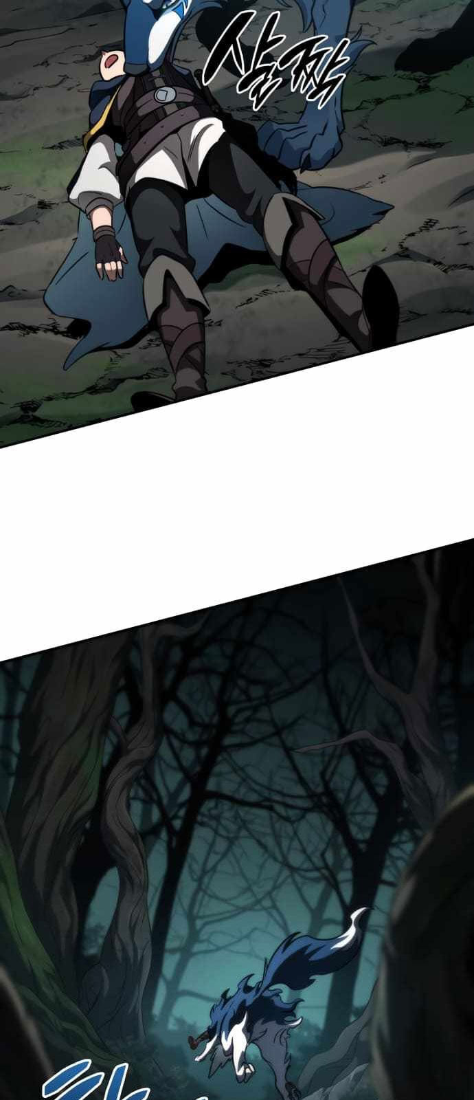 Sử Thi Valhalla Chap 21 - Next Chap 22