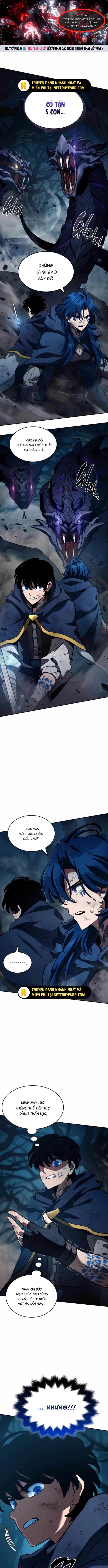 Sử Thi Valhalla Chap 23 - Next Chap 24