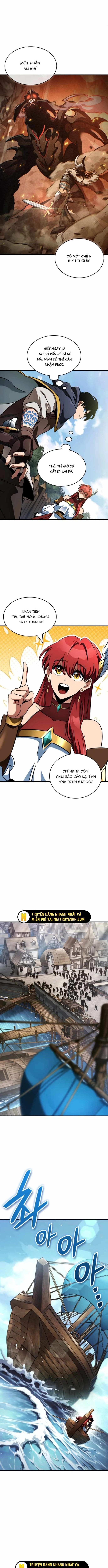Sử Thi Valhalla Chap 23 - Next Chap 24