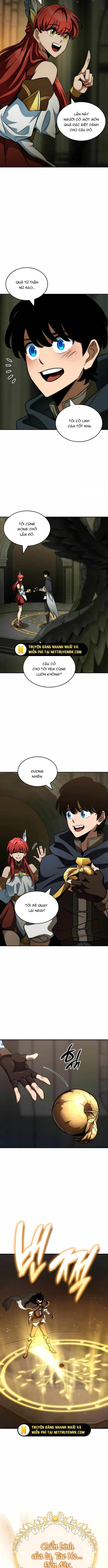 Sử Thi Valhalla Chap 23 - Next Chap 24
