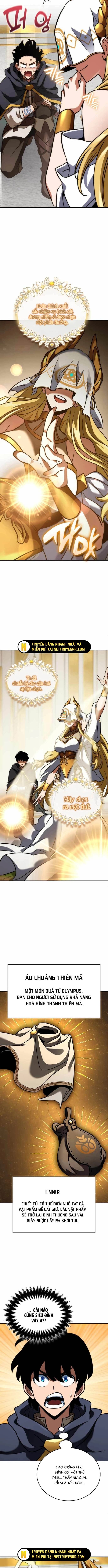 Sử Thi Valhalla Chap 23 - Next Chap 24