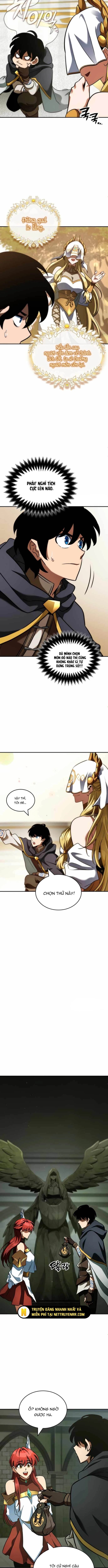 Sử Thi Valhalla Chap 23 - Next Chap 24