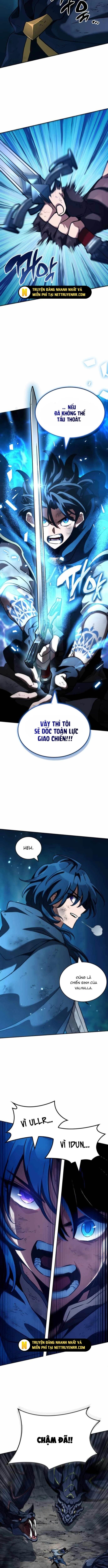 Sử Thi Valhalla Chap 23 - Next Chap 24