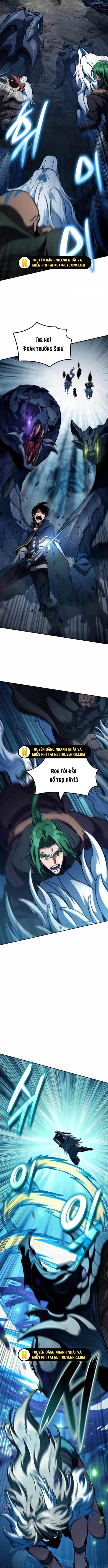 Sử Thi Valhalla Chap 23 - Next Chap 24