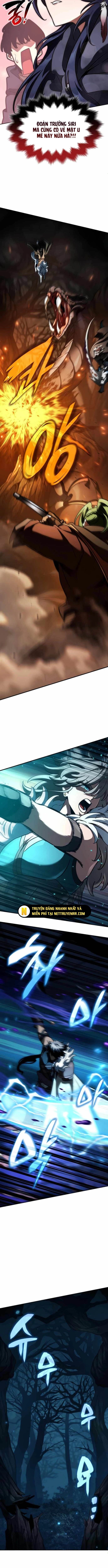 Sử Thi Valhalla Chap 23 - Next Chap 24