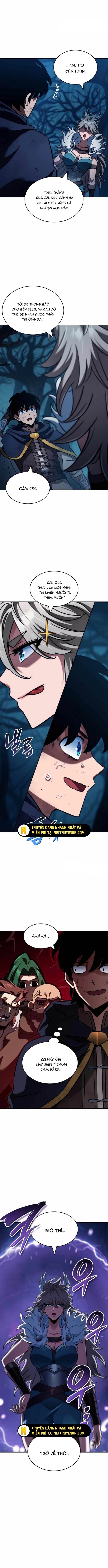 Sử Thi Valhalla Chap 23 - Next Chap 24