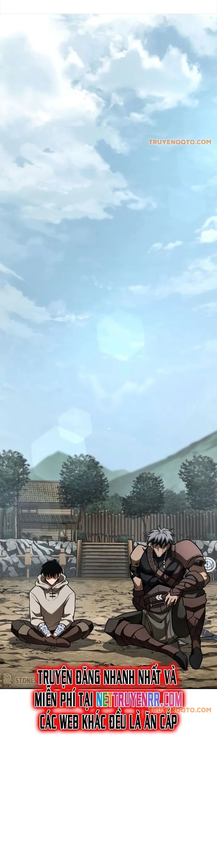 Sử Thi Valhalla Chap 24 - Next Chap 25