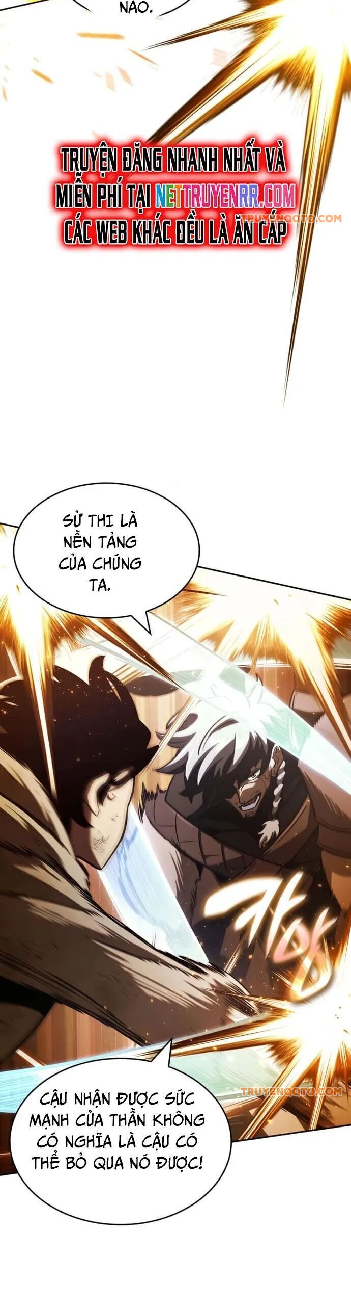 Sử Thi Valhalla Chap 24 - Next Chap 25