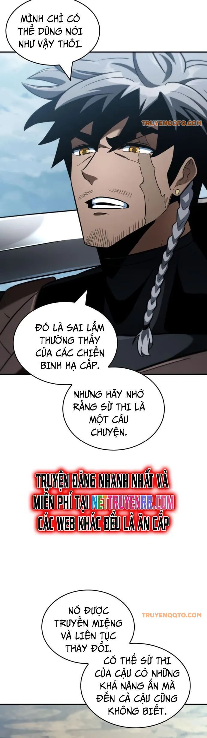 Sử Thi Valhalla Chap 24 - Next Chap 25