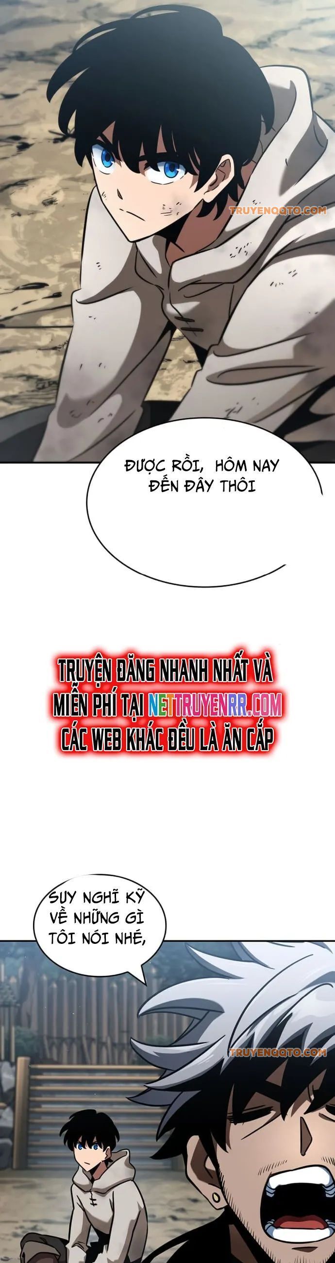 Sử Thi Valhalla Chap 24 - Next Chap 25