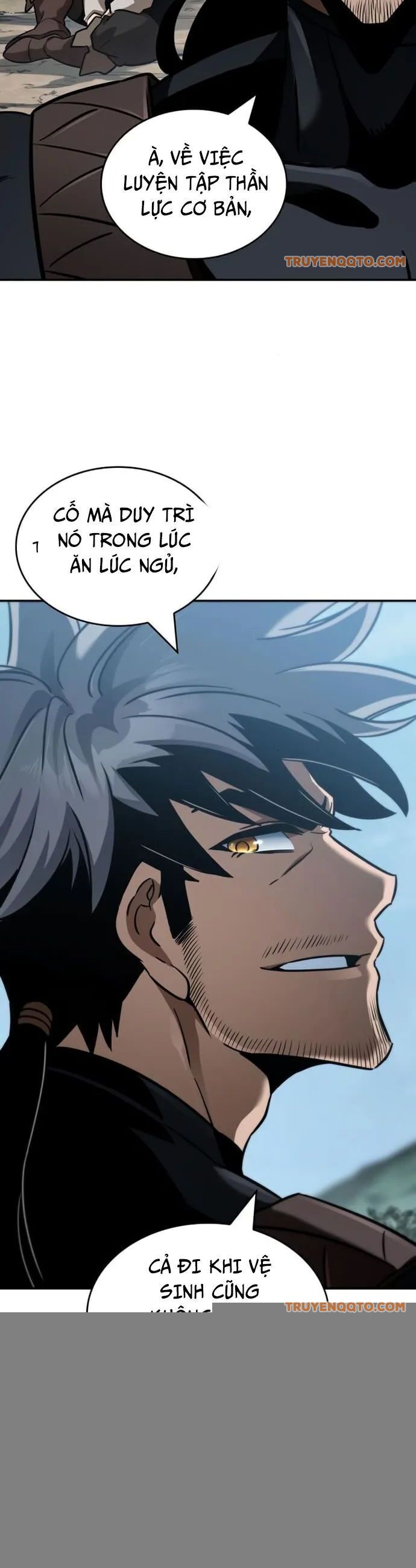 Sử Thi Valhalla Chap 24 - Next Chap 25