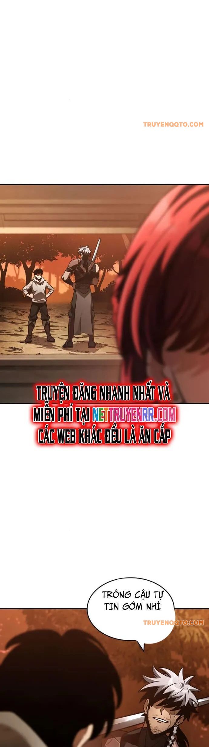 Sử Thi Valhalla Chap 24 - Next Chap 25