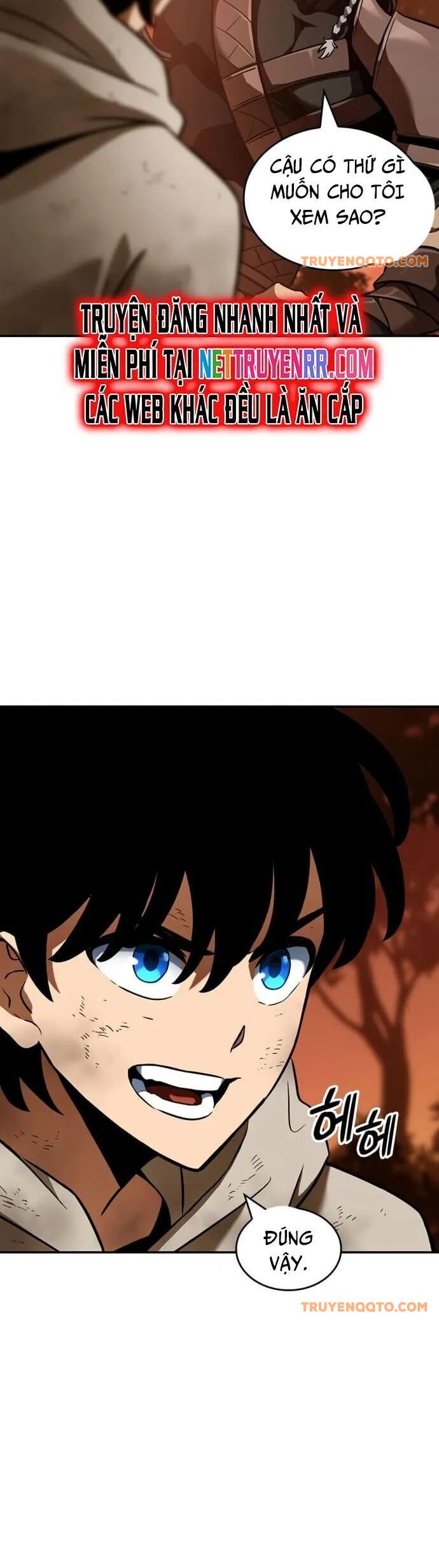 Sử Thi Valhalla Chap 24 - Next Chap 25