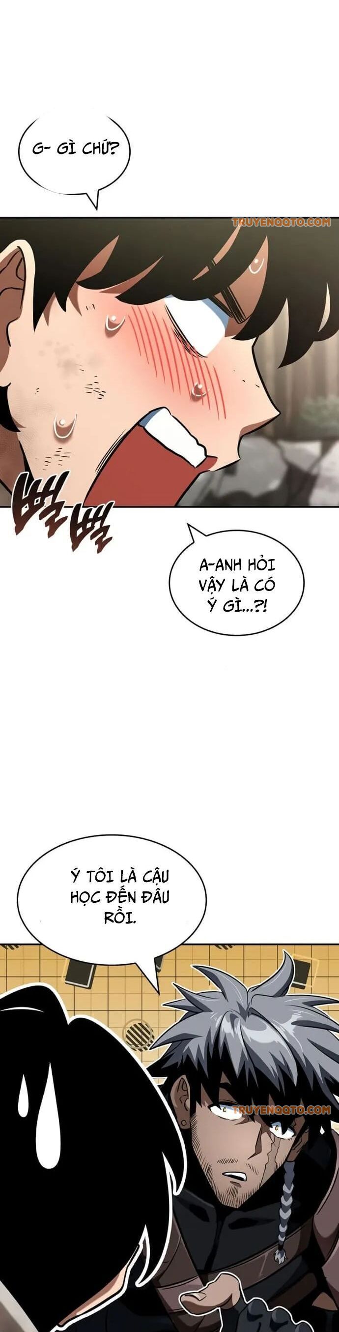 Sử Thi Valhalla Chap 24 - Next Chap 25