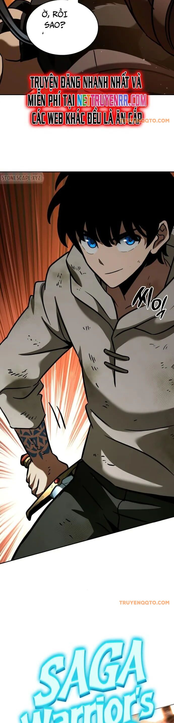 Sử Thi Valhalla Chap 24 - Next Chap 25