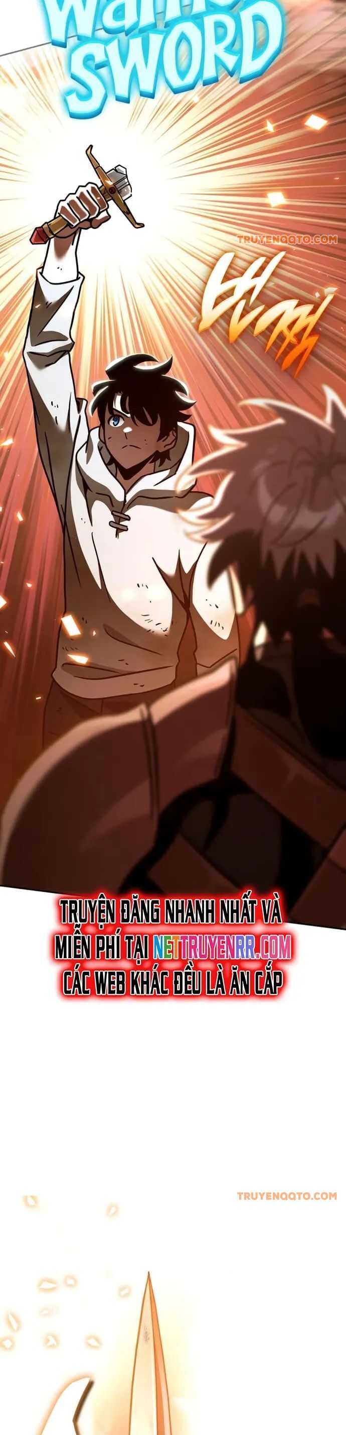 Sử Thi Valhalla Chap 24 - Next Chap 25
